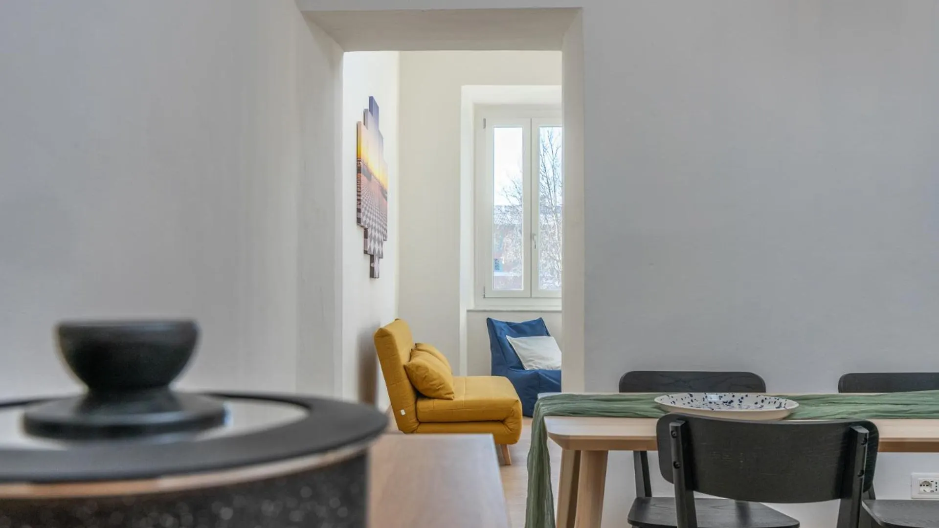Breezy Sunset Apartment Livorno